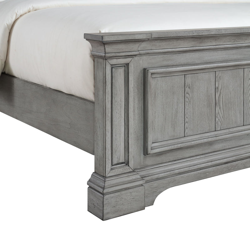 Glenmore - Panel Bedroom Set