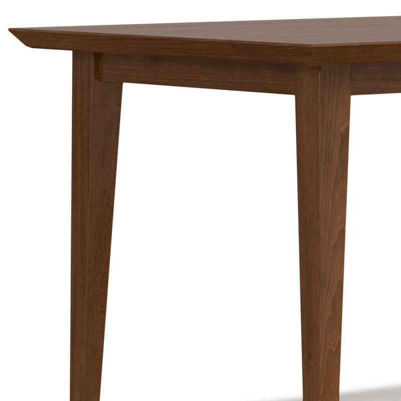 Colby - Dining Table, Contemporary