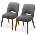 Blake - Modern Dining Chair (Set of 2)