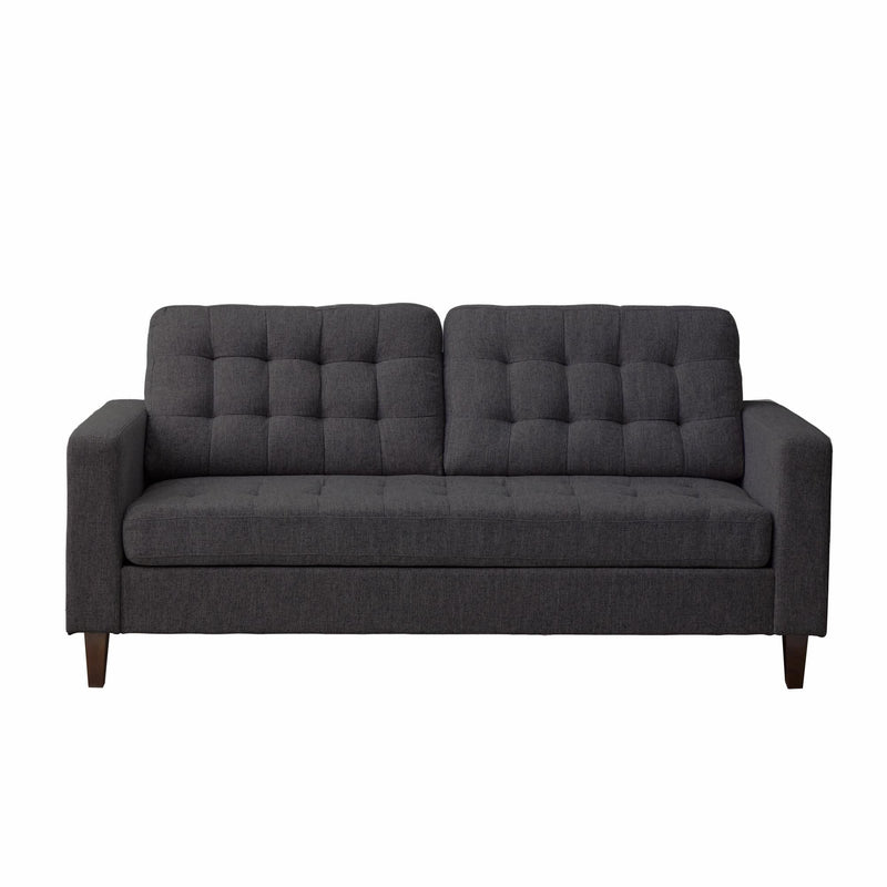 Douglas - Sofa - Charcoal