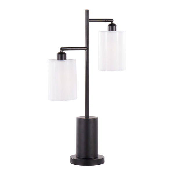 Cannes - Contemporary Table Lamp