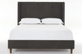 Harper - Tall Headboard Upholstered Bed