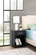 Lindsey - RTA Nightstand