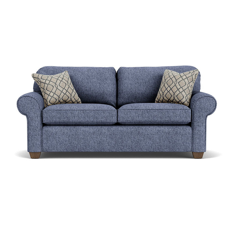 Thornton - Two-Cushion Sofa