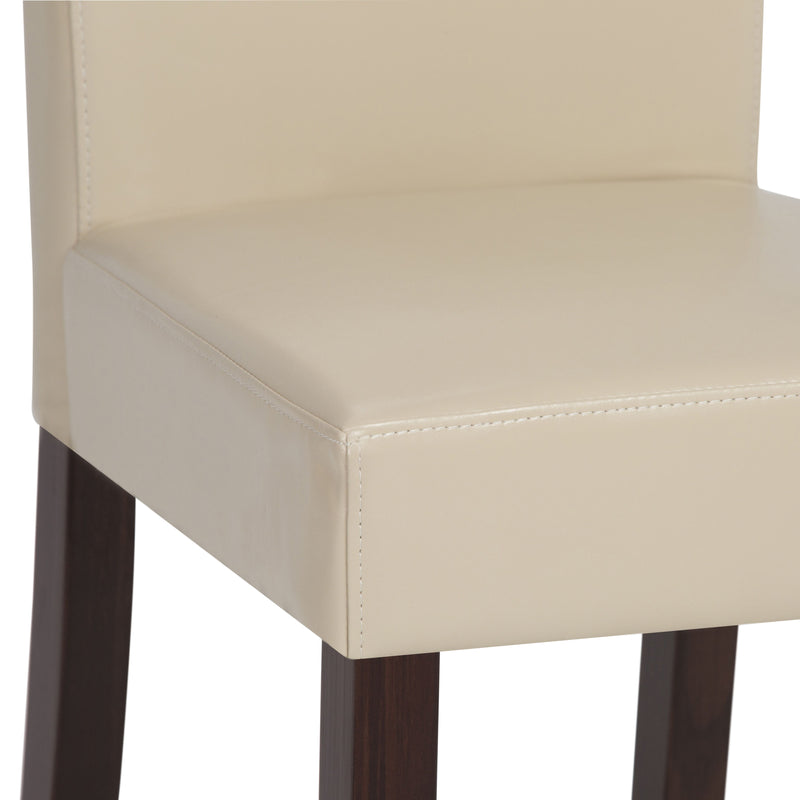 Acadian - Upholstered Parson Dining Chair (Set of 2)