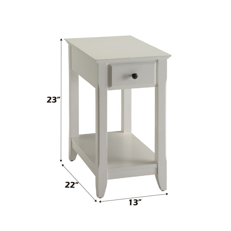 Bertie - Accent Table