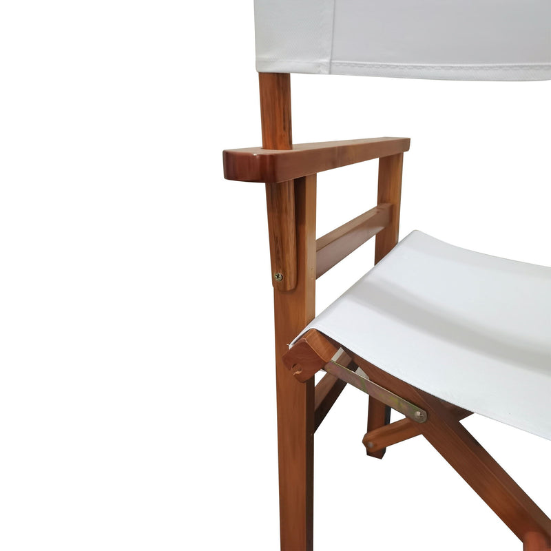 Folding Director Chair Canvas