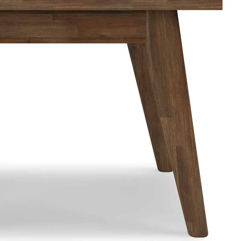 Clarkson - Rustic Table