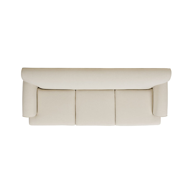 Alana Lawson - Two Cushion Tightback Sofa