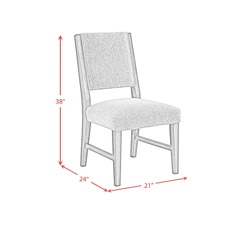 Conner - Standard Height Dining Set