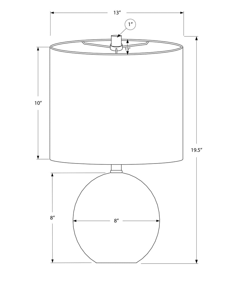 Table Lamp Lighting