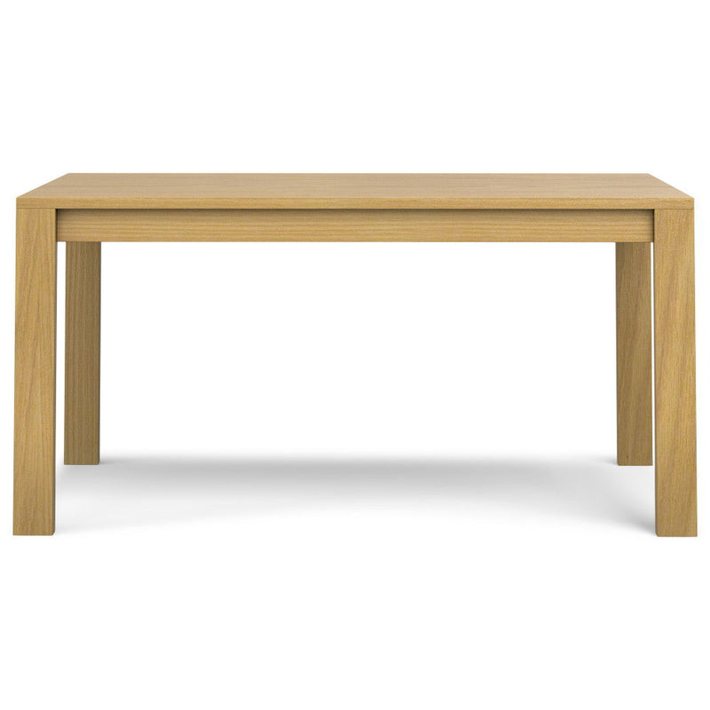 Wilson - Handcrafted Dining Table