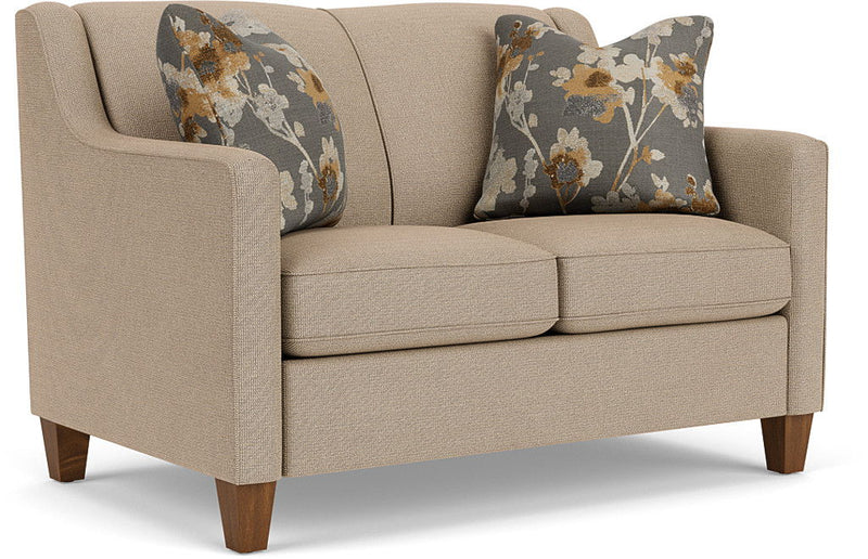 Holly - Loveseat