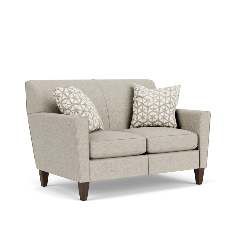 Digby - Stationary Loveseat