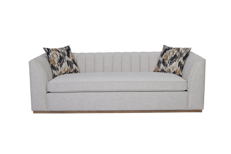 Channel - Sofa - Off White