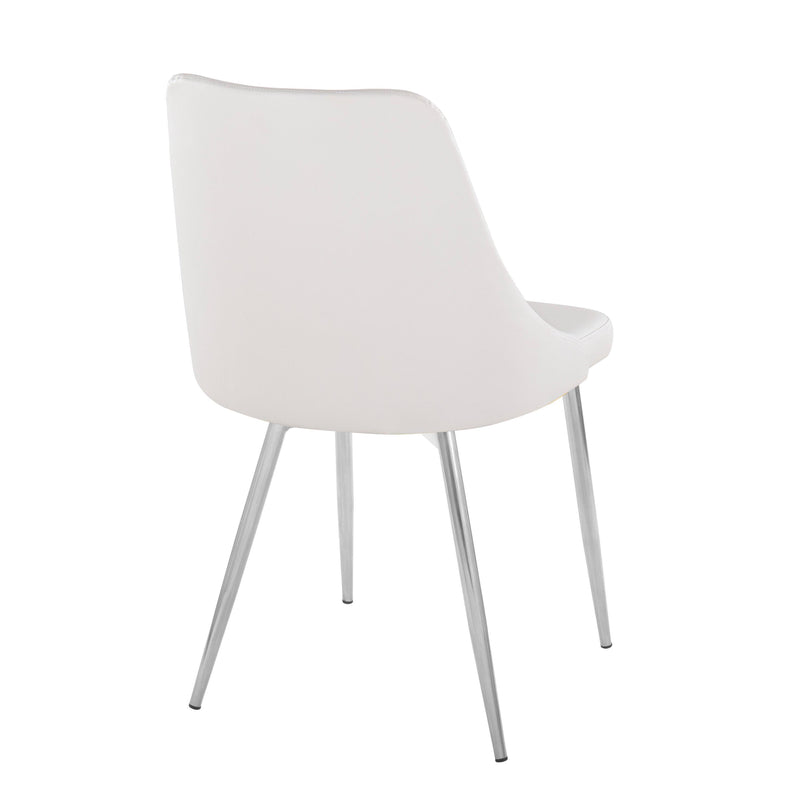 Marche - Contemporary Design Dining Chair (Set of 2)