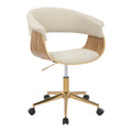 Vintage Mod - Mid-Century Modern Office Chair