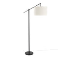 Casper - Contemporary Floor Lamp