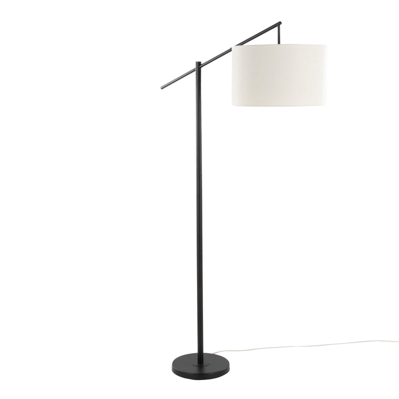 Casper - Contemporary Floor Lamp