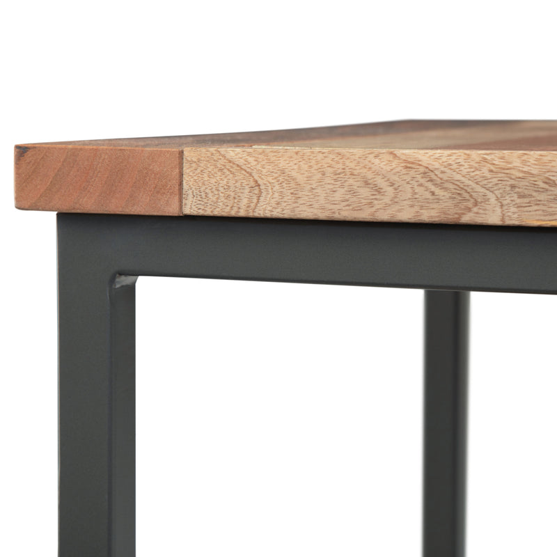 Skyler - Handcrafted Multipurpose Table