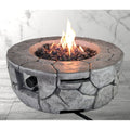 Reinforced - Outdoor Fire Pit Versatile Design