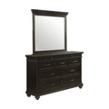 Slater - 9-Drawer Dresser With Mirror