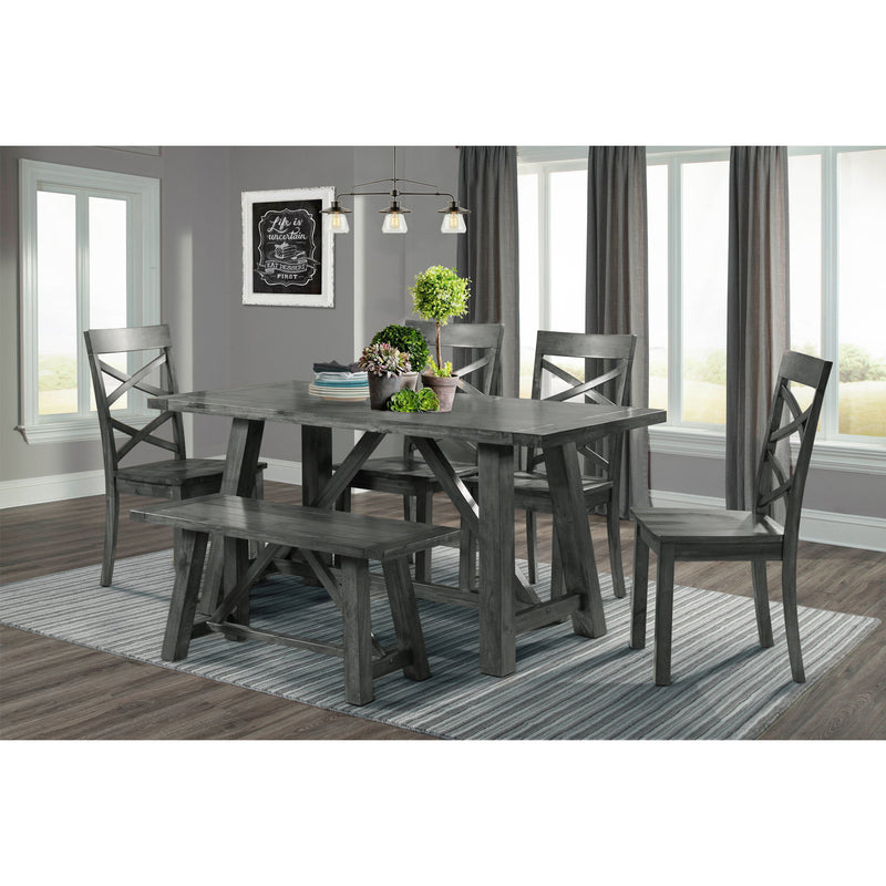 Renegade - Dining Set