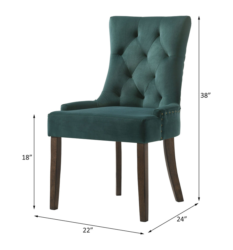 Farren - Side Chair