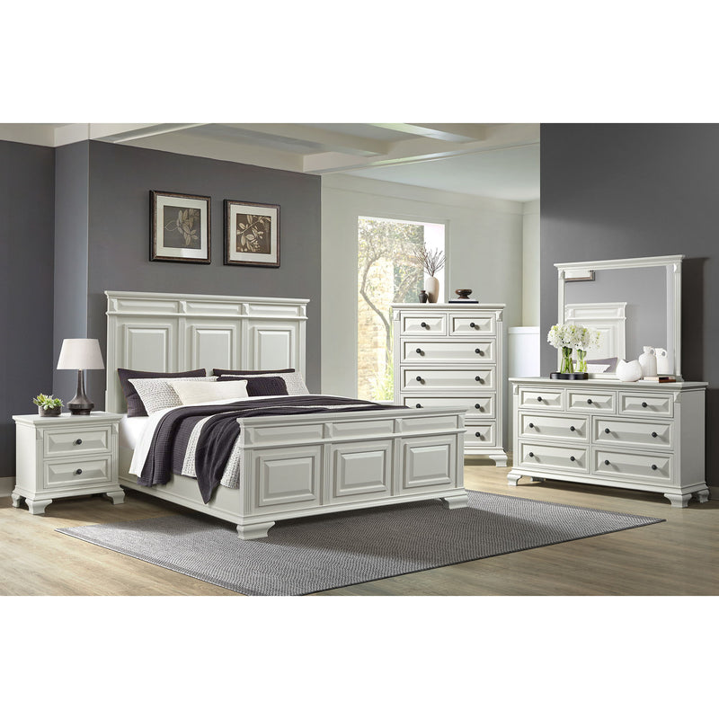 Bridgestone - 6-Drawer Chest