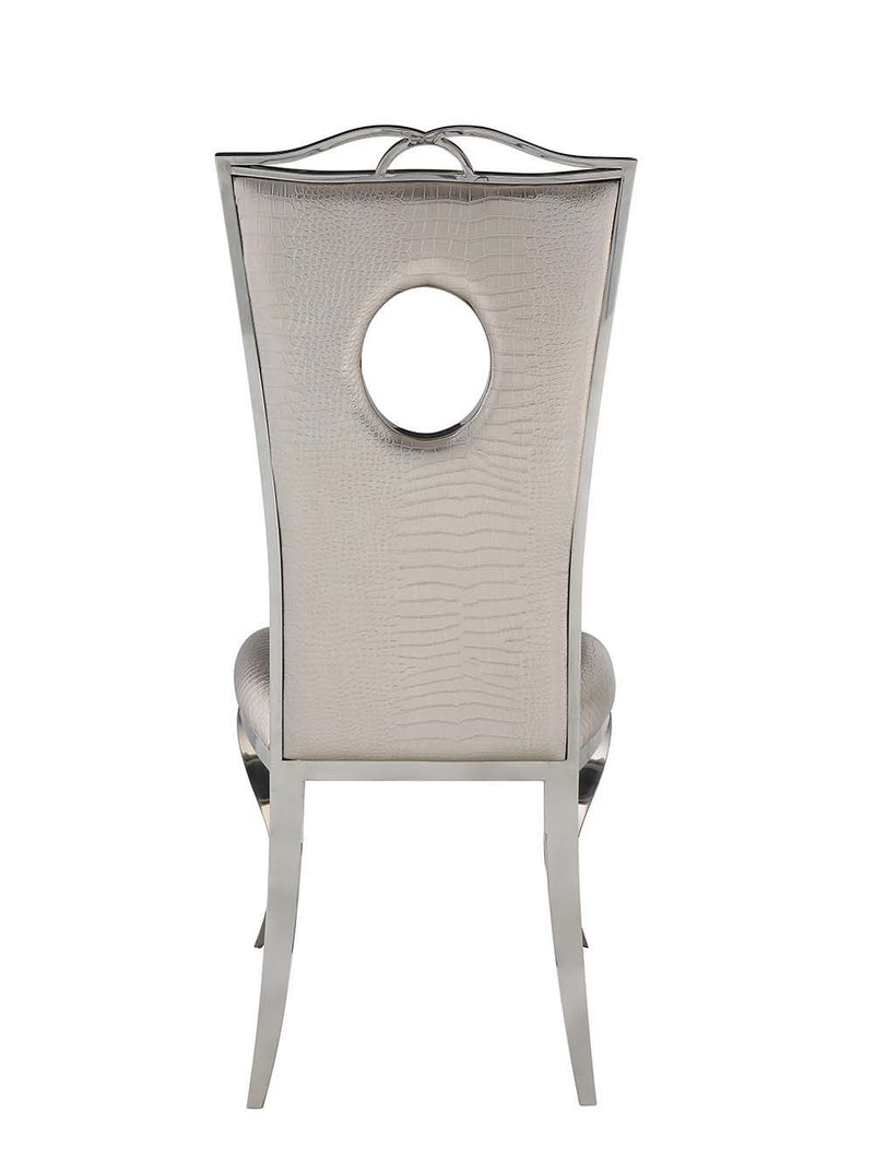 Cyrene - Glam - Side Chair