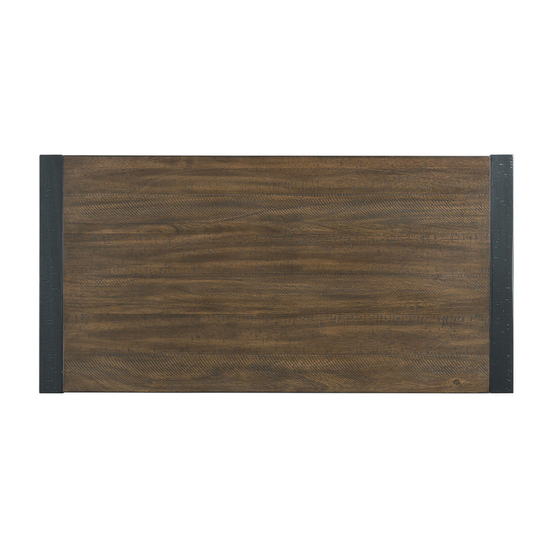 Caesar - Occasional Coffee Table - Black