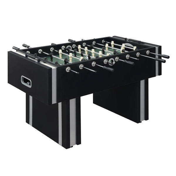 Clara - Foosball Table - Black