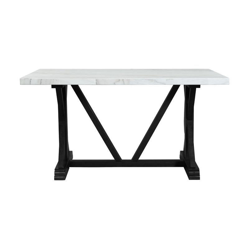 Tuscany - Marble Dining Table