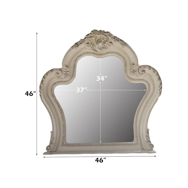 Dresden - Mirror