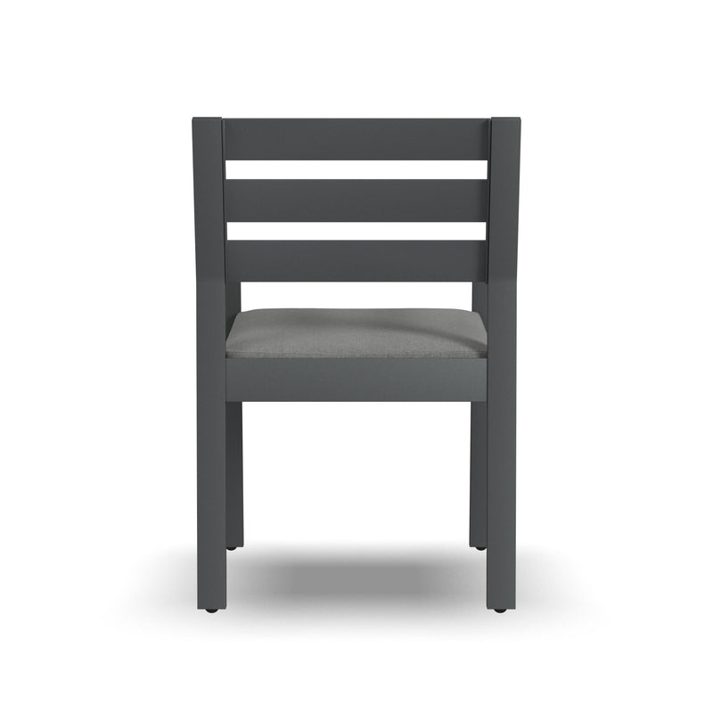 Grayton - Dining Chairs (Set of 2) - Gray