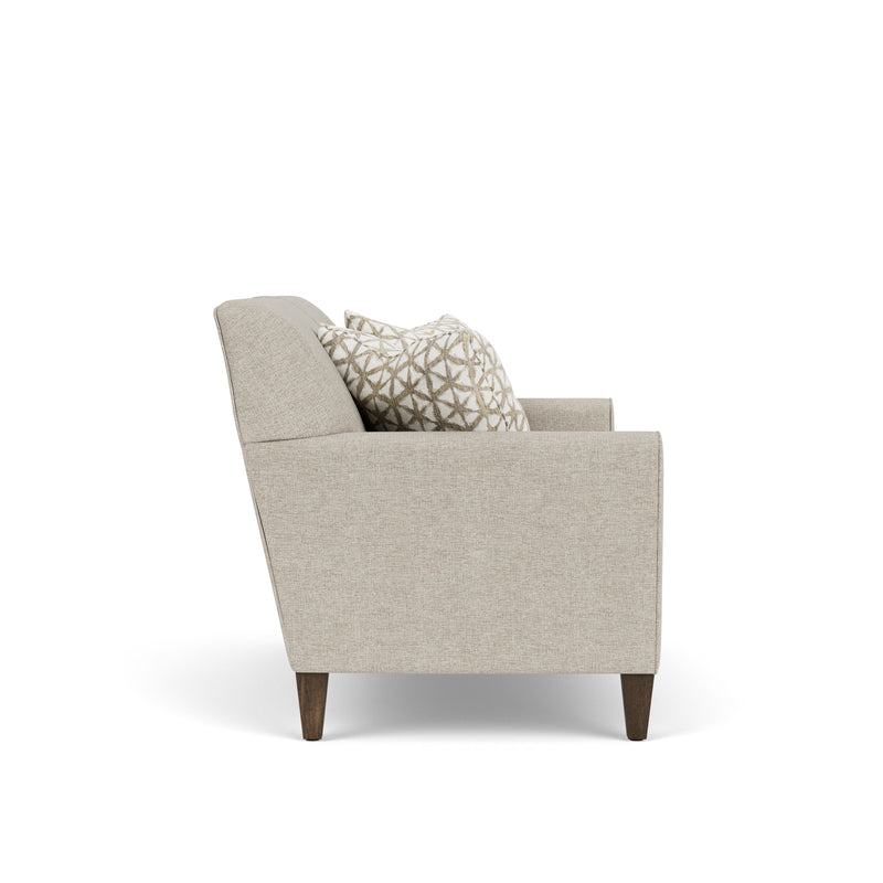 Digby - Stationary Loveseat