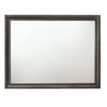 Naima - Minimalist Design Mirror