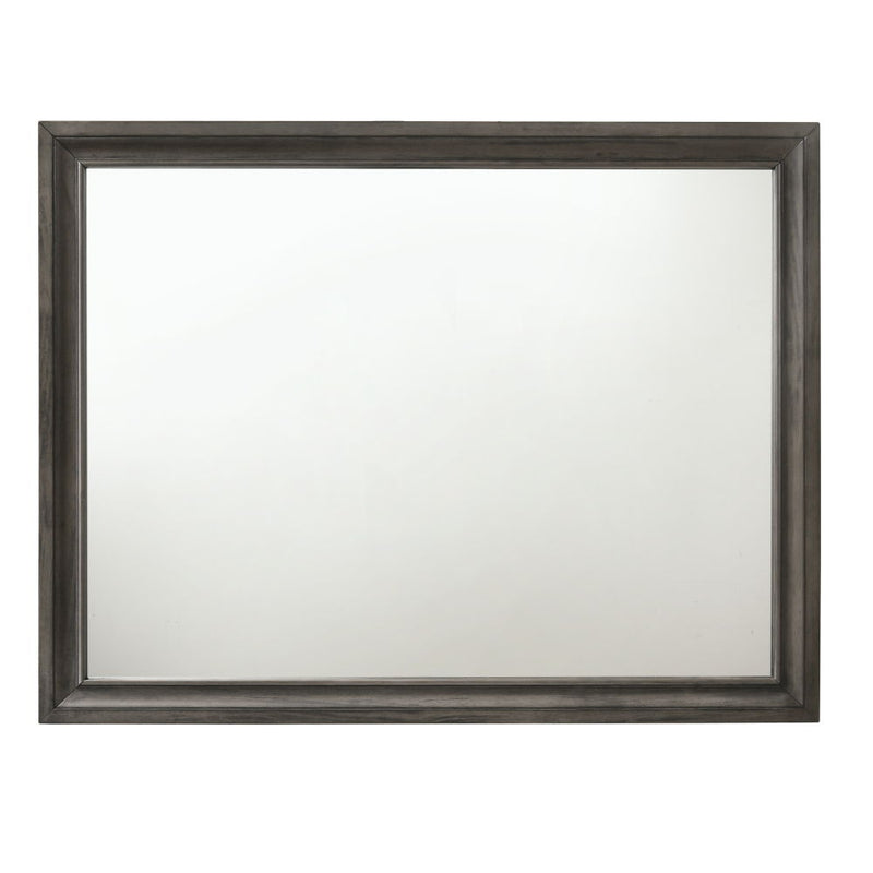 Naima - Minimalist Design Mirror