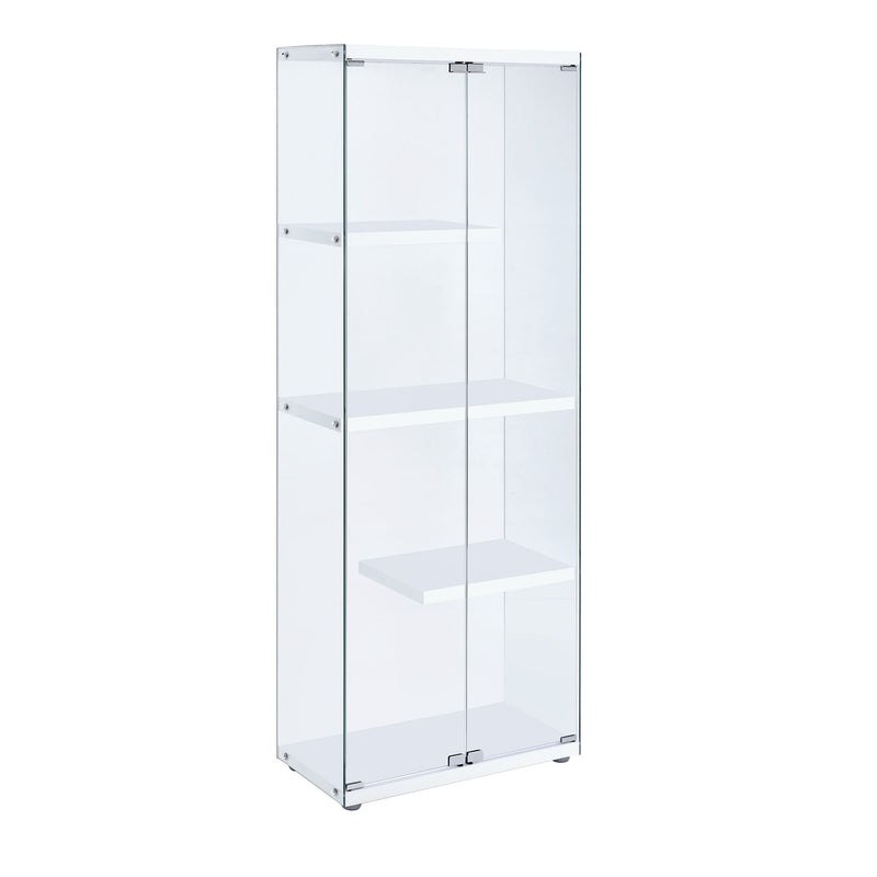 Ice - Display Cabinet