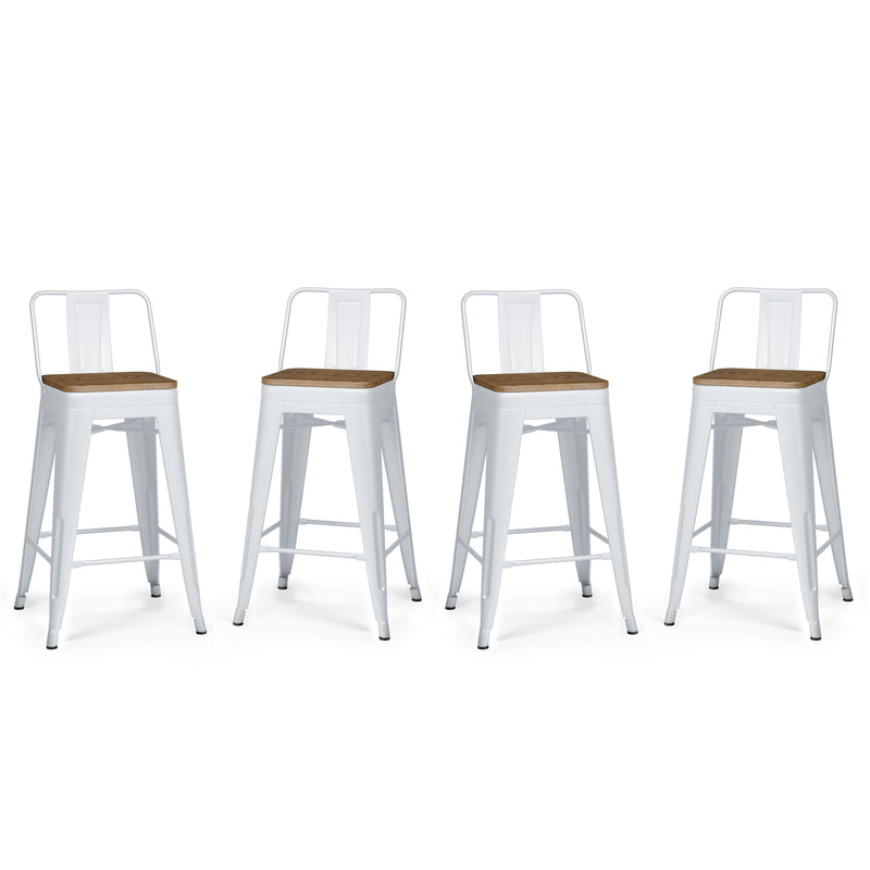 Rayne - Multi-Functional cBar Stool