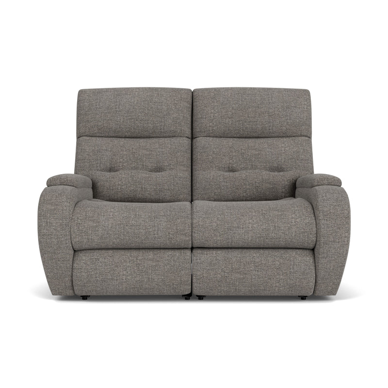 Strait - Power Reclining Loveseat