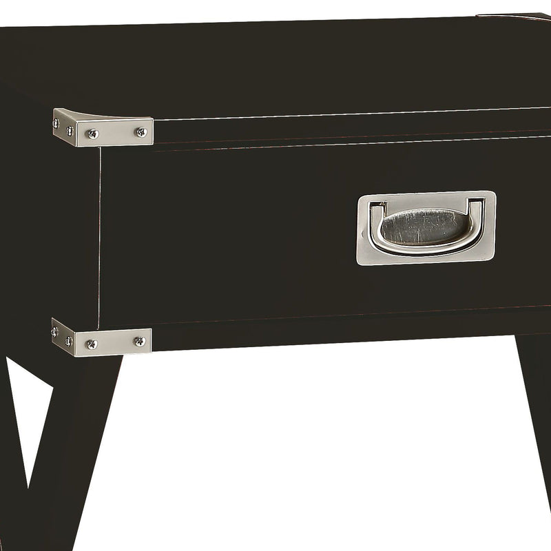 Babs - Accent Table