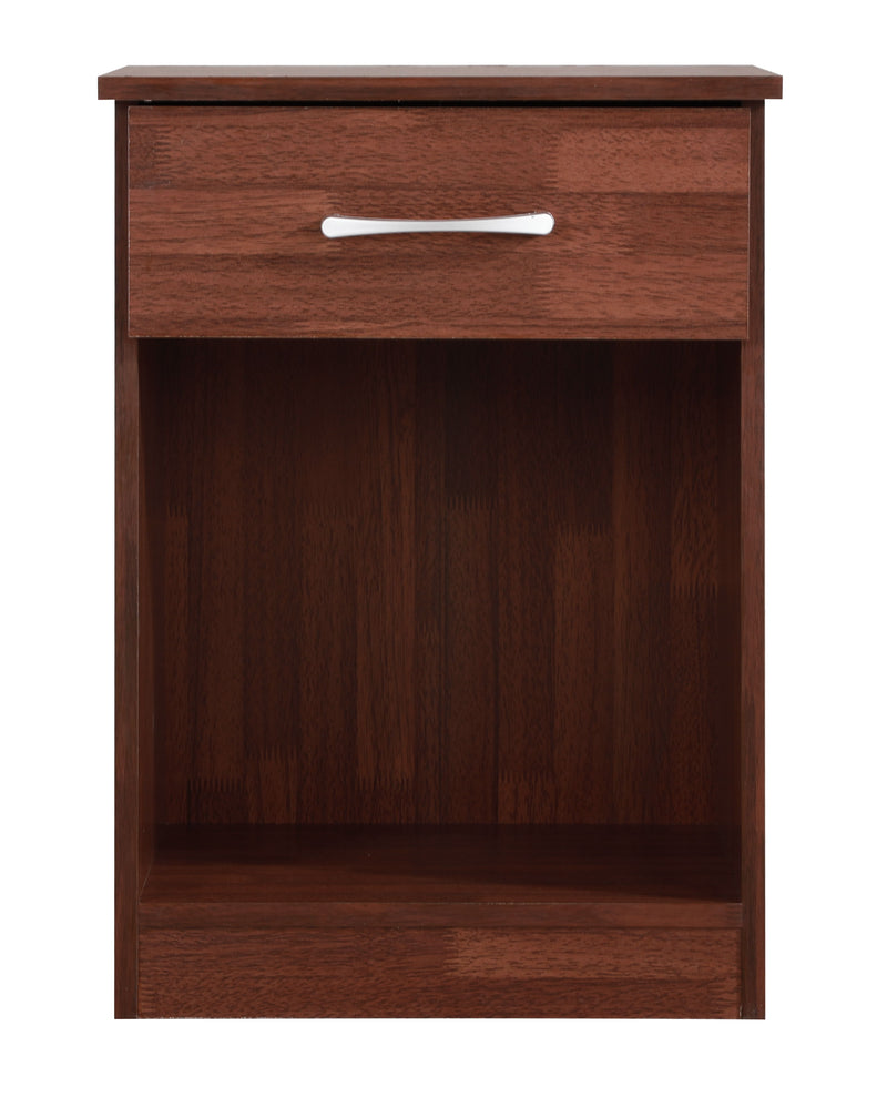 Lindsey - G0045-N RTA Nightstand - Cherry