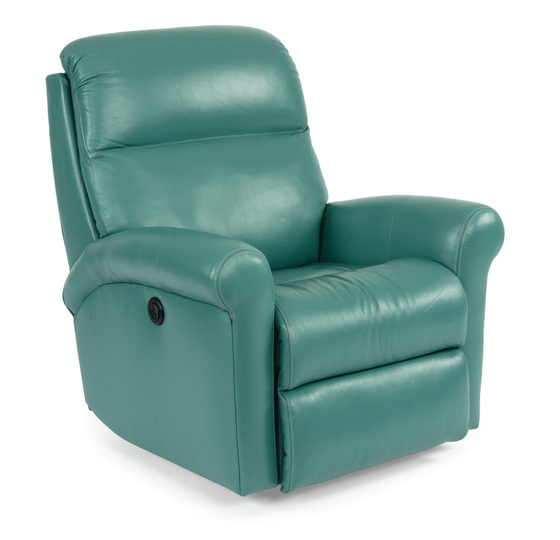 Davis - Rocking Recliner