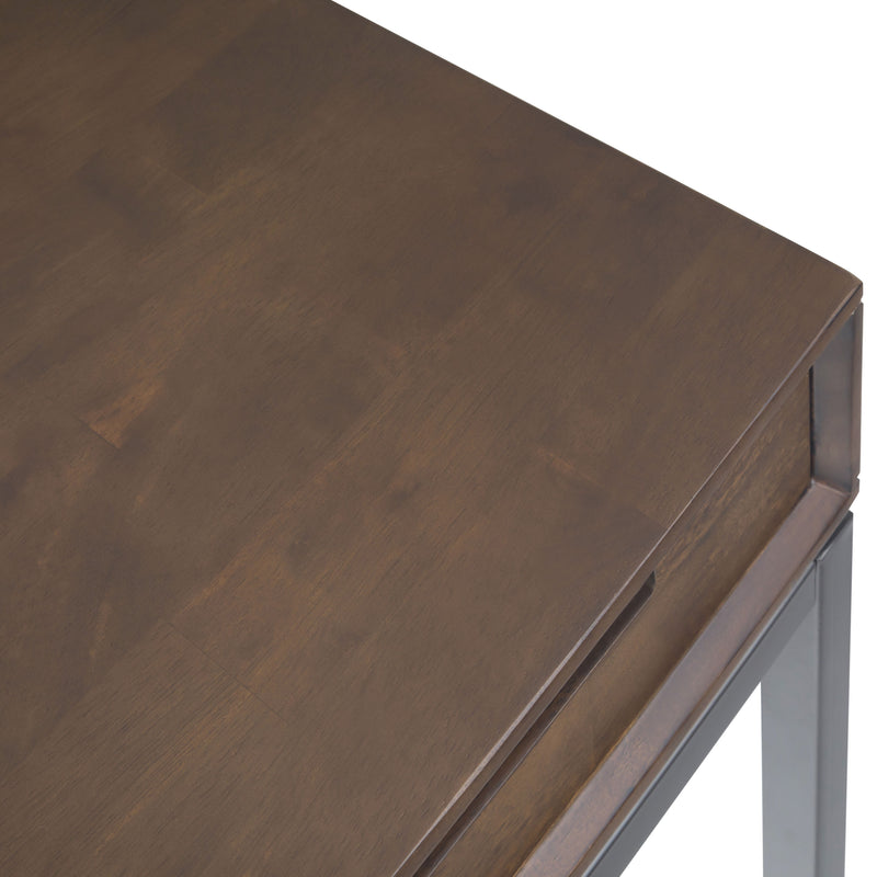 Banting - Mid Century Desk - Walnut Brown