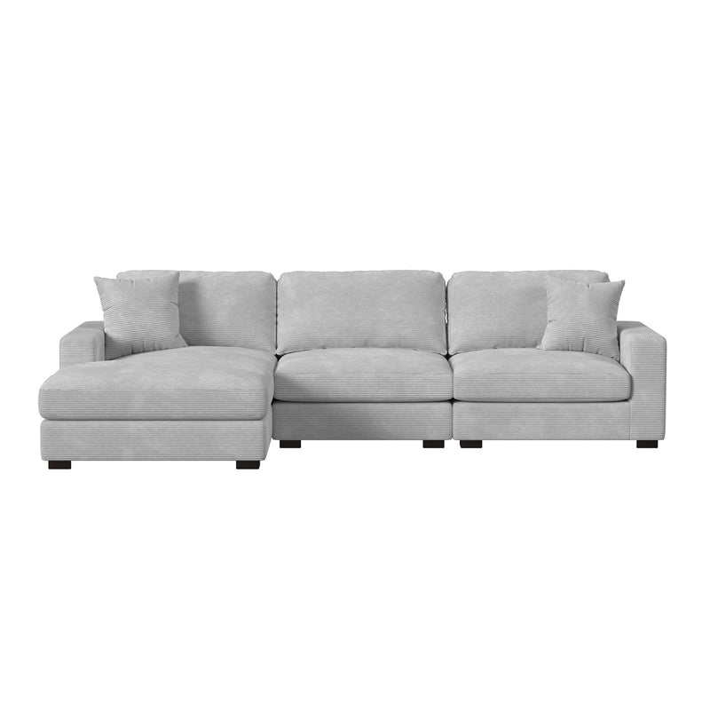 Arizona - Modular Sectional Set