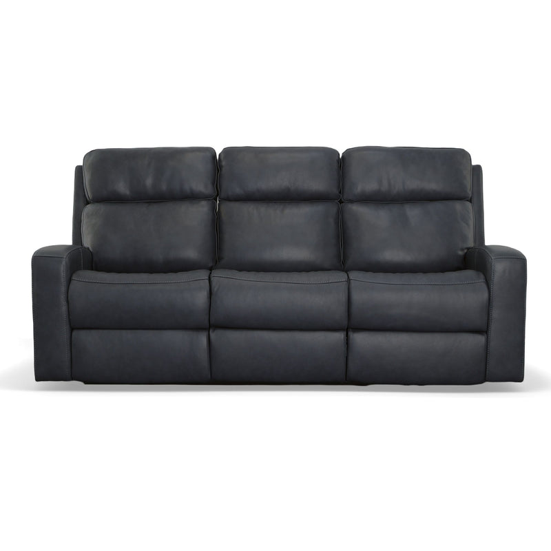 Cody - Power Reclining Sofa with Power Headrests