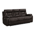 Trinidad - Power Motion Sofa