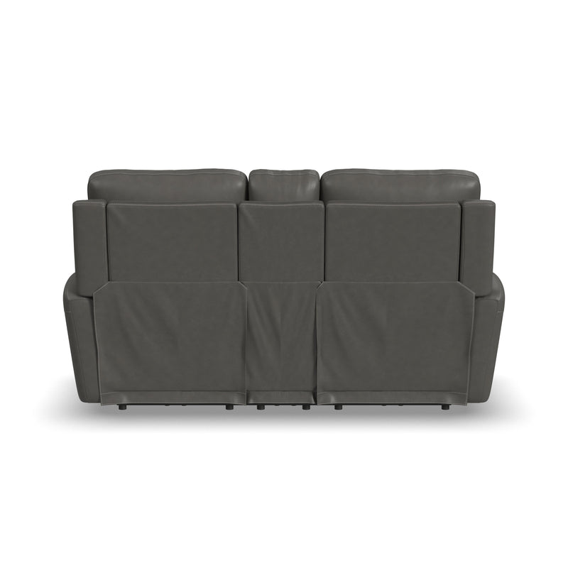 Carter - Reclining Loveseat