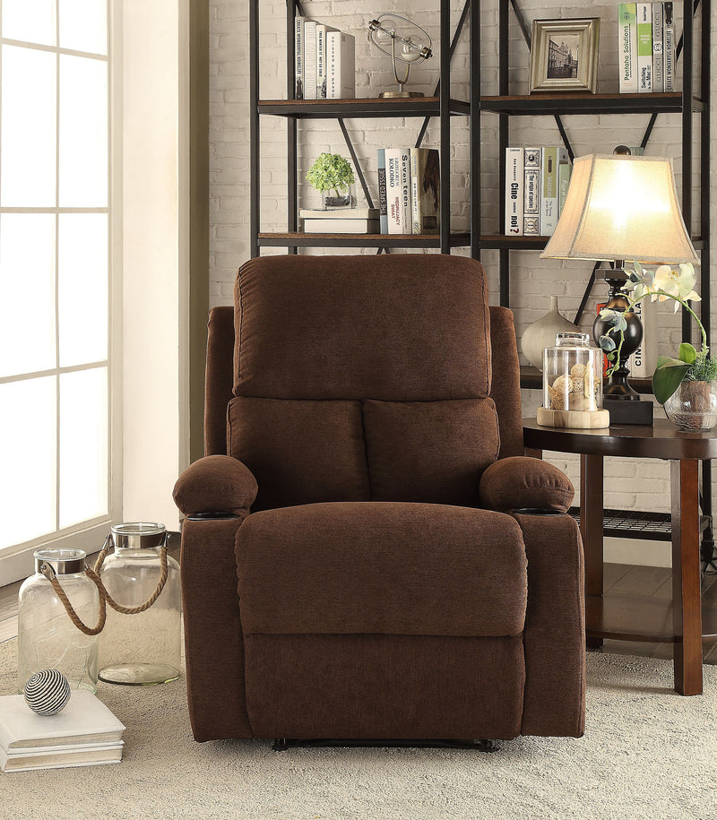 Rosia - Motion Recliner